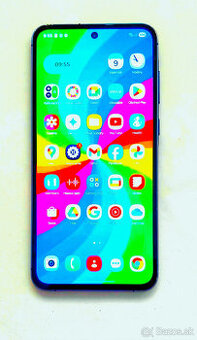 Samsung galaxy A55 5G,pekny stav,vykony,pekne foti