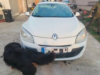 Renault Megane grandtour 2010, 1.5diesel