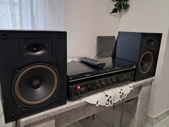 Tesla hifi systém