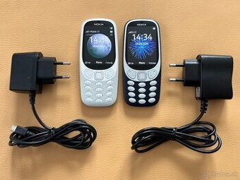 Nokia 3310 2017