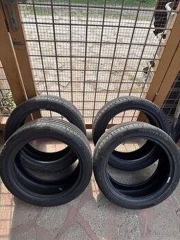 Continental PremiumContact7 224/45 R17 91W