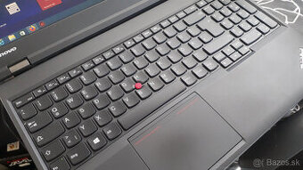 Thinkpad Lenovo W540