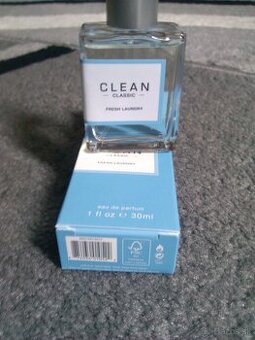 parfem Clean fresh laundry