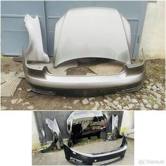Diely VW Passat B7