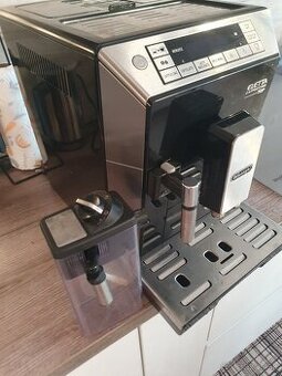 Predám kávovar DeLonghi Eletta Cappucinno top