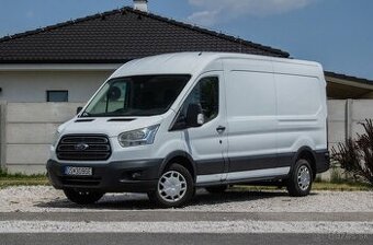 Ford Transit 2.0 TDCi 130 Ambiente L2H2 T310 FWD