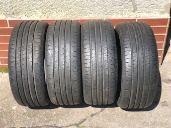 Letne pneumatiky  225/45 r17 94Y