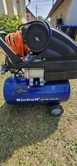 Vzduchovy kompresor Einhell RT AC 230/24