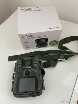 Fotopasca - 1
