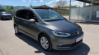 Volkswagen Touran 2.0 TDI SCR 150k Highline