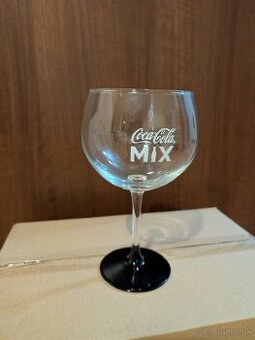 Pohare na stopke na miesane drinky 600ml