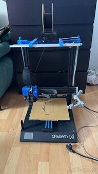 3D tlaciaren Artellery SW-22