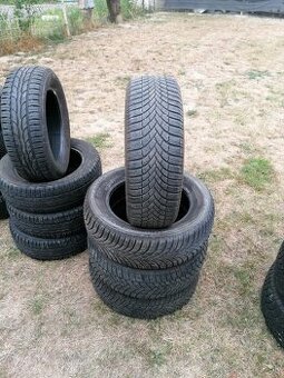 205/60r16 96H  Bridgestone   zimne