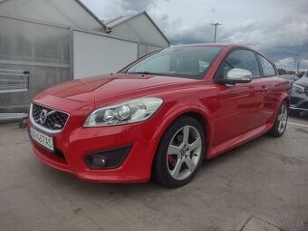 Volvo C30 R- Design 1,6 diesel