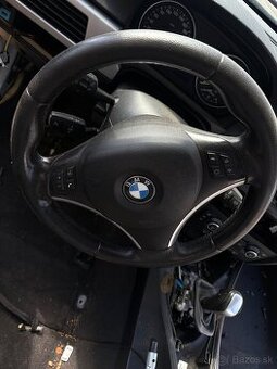 Predám volant na BMW e90