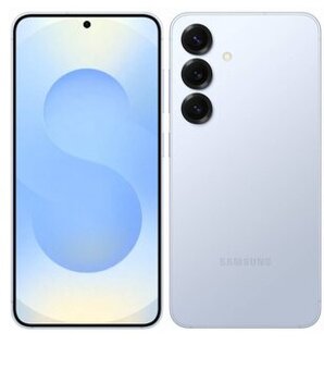 Samsung s25 256gb