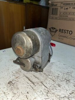 Predam magneto Lucas MDI - 1
