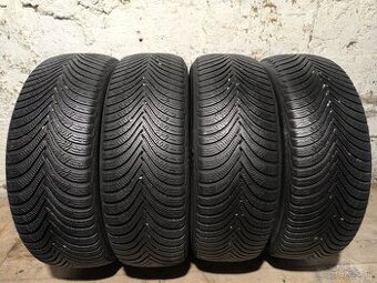 205/60 R16 Zimné pneumatiky Michelin Alpin 4 kusy