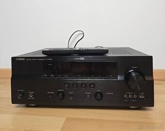 Yamaha RX-V1065 / 7.2 / HDMI / Phono / 105 W
