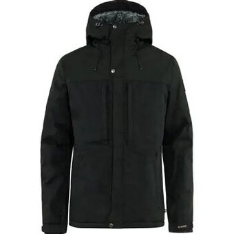 bunda FJÄLLRÄVEN SKOGSÖ PADDED