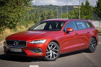 Volvo V60 2,0D 147kw A/T AWD - DPH
