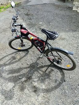 Kross 26 palcov