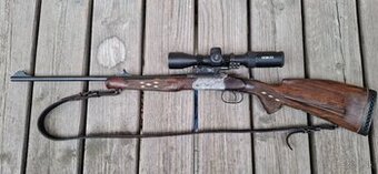 Haenel jager 9
