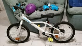 Detský bicykel BTWIN
