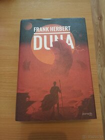 Duna - Frank Herbert - 1