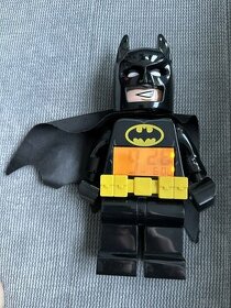 detsky budik LEGO Batman - 1