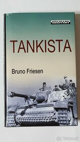 Tankista , Bruno Friesen - 1
