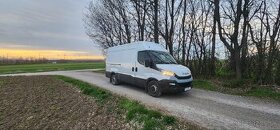 Iveco Daily 2.3 bez AD-BlueL3H2
