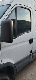 iveco daily dvere