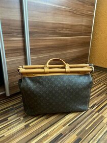 Louis Vuitton travel bag - 1