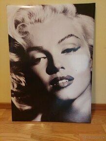 Obraz na plátne Marilyn Monroe