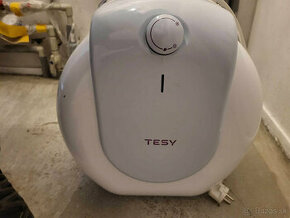 Elektrický bojler TESY - 1