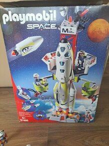 Playmobil space - 1