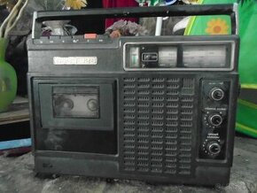 radio - 1