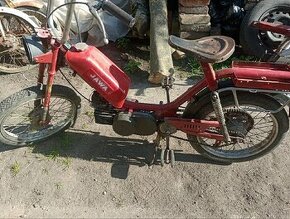 Jawa Babetta 210