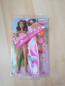 Barbie surferka nerozbalená - 1