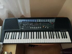 Keyboard Casio CT-700 - 1