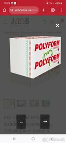 Polystyrén - 1