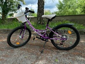 Detský bicykel 20” CTM