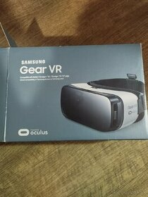 Predám Samsung Gear VR