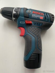 Baterka/akumulator pre Bosch professional GBA 12V 10,8V