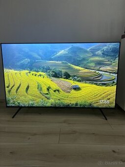 50" TCL 50C655 Google TV + predĺžená záruka