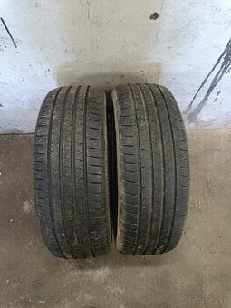 195/55R16 87H Hankook letná