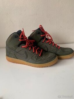 Nike force 44