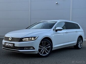 Volkswagen Passat 2.0Tdi DSG Highline,virtual,nova STK a EK