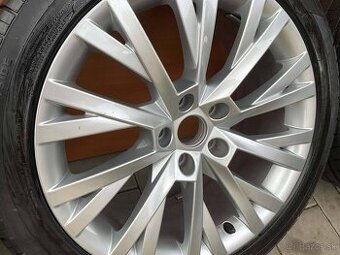 ANTARES Orig.skoda Superb3 5x112 8jx18 ET 44 VW 235 45 R18